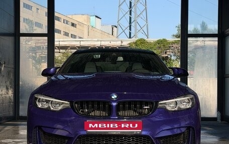BMW M4, 2020 год, 6 490 000 рублей, 28 фотография