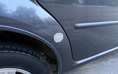 Renault Logan I, 2008 год, 250 000 рублей, 11 фотография