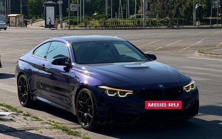BMW M4, 2020 год, 6 490 000 рублей, 29 фотография