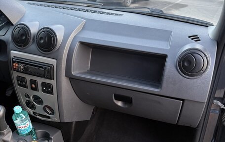 Renault Logan I, 2008 год, 250 000 рублей, 19 фотография