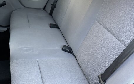 Renault Logan I, 2008 год, 250 000 рублей, 20 фотография