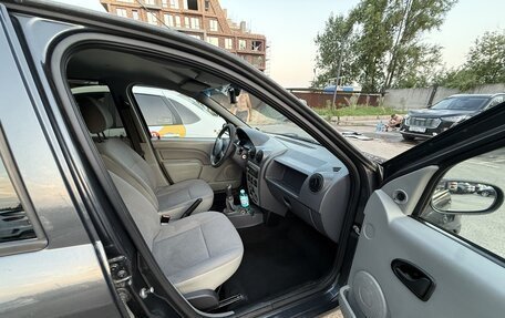 Renault Logan I, 2008 год, 250 000 рублей, 26 фотография