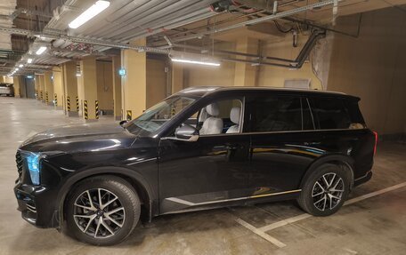 GAC GS8, 2023 год, 3 900 000 рублей, 2 фотография