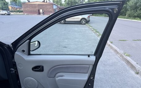 Renault Logan I, 2008 год, 250 000 рублей, 29 фотография