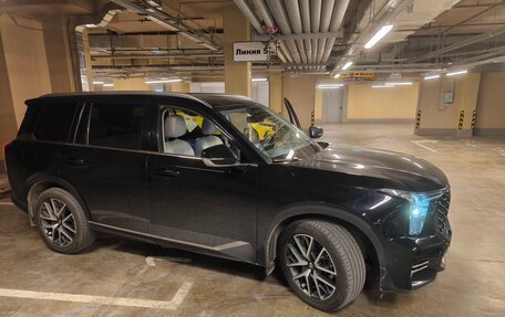 GAC GS8, 2023 год, 3 900 000 рублей, 7 фотография
