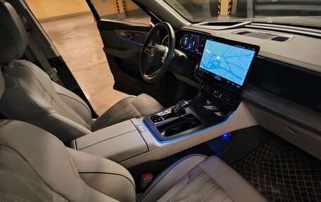 GAC GS8, 2023 год, 3 900 000 рублей, 5 фотография