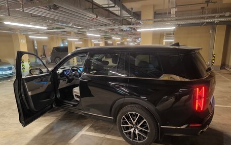 GAC GS8, 2023 год, 3 900 000 рублей, 8 фотография