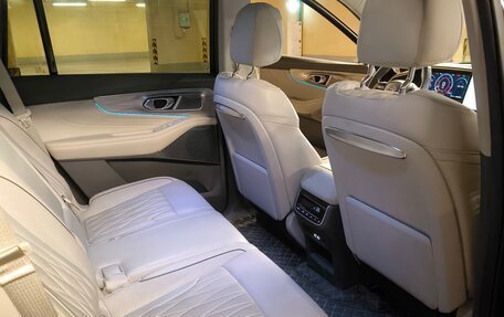 GAC GS8, 2023 год, 3 900 000 рублей, 10 фотография