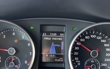 Volkswagen Golf VI, 2012 год, 750 000 рублей, 2 фотография