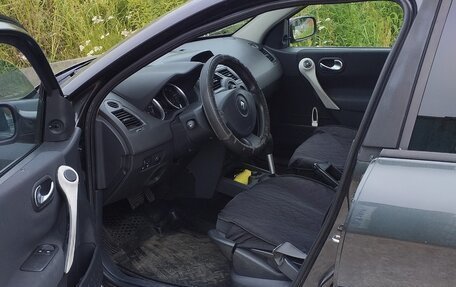 Renault Megane II, 2007 год, 250 000 рублей, 7 фотография