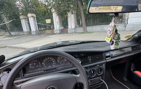 Mercedes-Benz 190 (W201), 1991 год, 350 000 рублей, 12 фотография