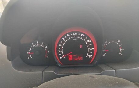 KIA cee'd I рестайлинг, 2011 год, 680 000 рублей, 4 фотография