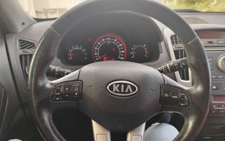 KIA cee'd I рестайлинг, 2011 год, 680 000 рублей, 3 фотография