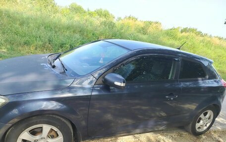 KIA cee'd I рестайлинг, 2011 год, 680 000 рублей, 5 фотография