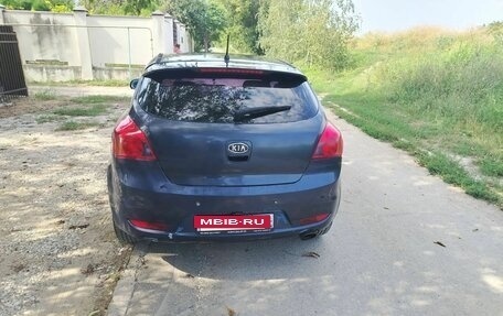 KIA cee'd I рестайлинг, 2011 год, 680 000 рублей, 2 фотография