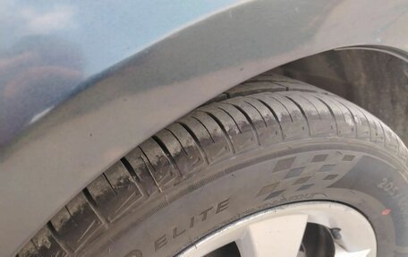 KIA cee'd I рестайлинг, 2011 год, 680 000 рублей, 13 фотография