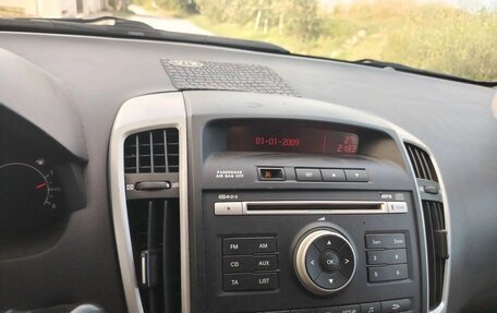 KIA cee'd I рестайлинг, 2011 год, 680 000 рублей, 10 фотография