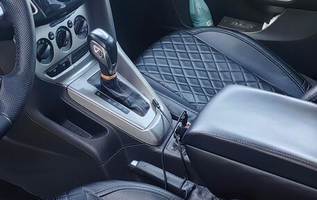 Ford Focus III, 2013 год, 750 000 рублей, 10 фотография