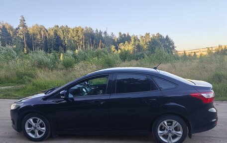 Ford Focus III, 2013 год, 750 000 рублей, 8 фотография