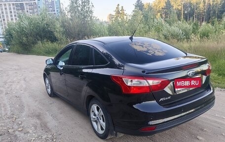 Ford Focus III, 2013 год, 750 000 рублей, 7 фотография