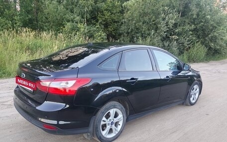 Ford Focus III, 2013 год, 750 000 рублей, 5 фотография