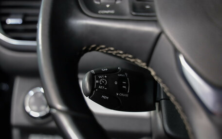 Opel Zafira Life I, 2020 год, 3 299 000 рублей, 17 фотография