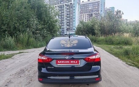 Ford Focus III, 2013 год, 750 000 рублей, 6 фотография