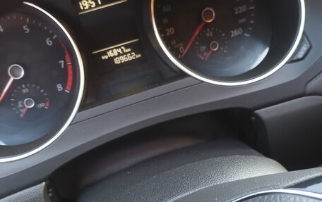 Volkswagen Jetta VI, 2016 год, 1 200 000 рублей, 8 фотография