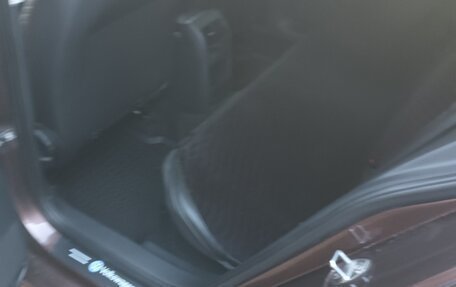 Volkswagen Jetta VI, 2016 год, 1 200 000 рублей, 7 фотография