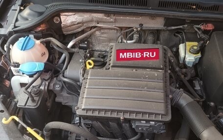 Volkswagen Jetta VI, 2016 год, 1 200 000 рублей, 4 фотография