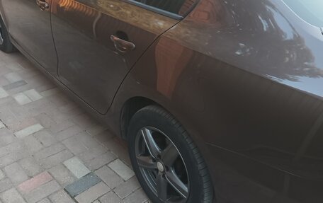 Volkswagen Jetta VI, 2016 год, 1 200 000 рублей, 11 фотография