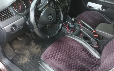 Volkswagen Jetta VI, 2016 год, 1 200 000 рублей, 16 фотография