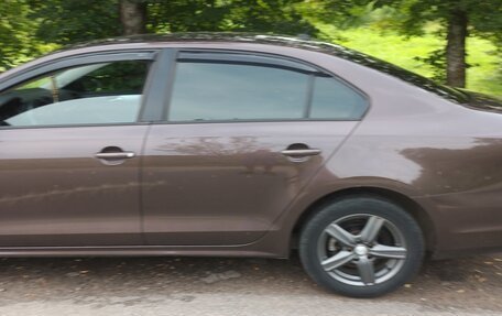 Volkswagen Jetta VI, 2016 год, 1 200 000 рублей, 22 фотография