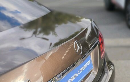 Mercedes-Benz E-Класс, 2015 год, 1 950 000 рублей, 7 фотография