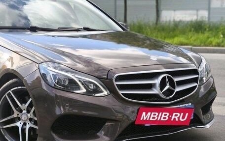 Mercedes-Benz E-Класс, 2015 год, 1 950 000 рублей, 9 фотография