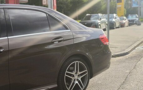 Mercedes-Benz E-Класс, 2015 год, 1 950 000 рублей, 23 фотография