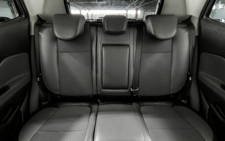 Opel Mokka I, 2014 год, 999 000 рублей, 10 фотография