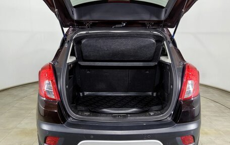 Opel Mokka I, 2014 год, 999 000 рублей, 6 фотография
