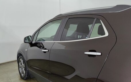 Opel Mokka I, 2014 год, 999 000 рублей, 15 фотография