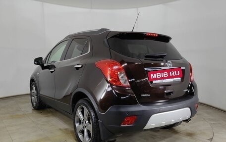 Opel Mokka I, 2014 год, 999 000 рублей, 3 фотография