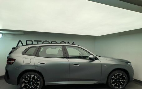 BMW X3, 2025 год, 7 850 000 рублей, 5 фотография