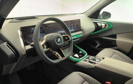BMW X3, 2025 год, 7 850 000 рублей, 8 фотография