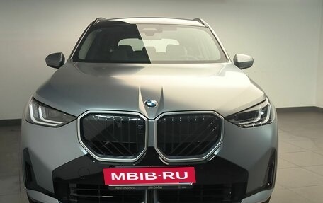 BMW X3, 2025 год, 7 850 000 рублей, 3 фотография
