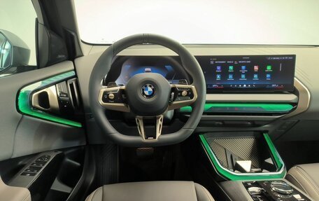 BMW X3, 2025 год, 7 850 000 рублей, 13 фотография
