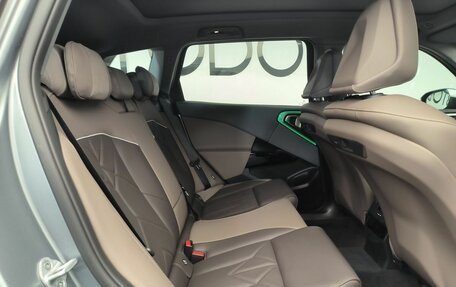 BMW X3, 2025 год, 7 850 000 рублей, 12 фотография