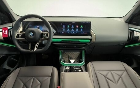 BMW X3, 2025 год, 7 850 000 рублей, 7 фотография