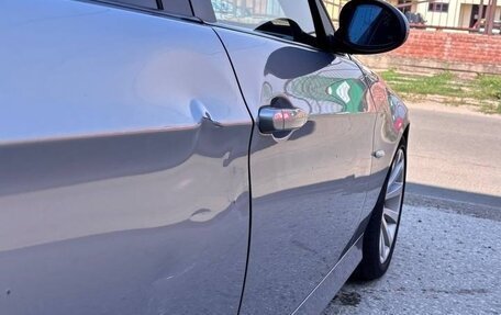 BMW 3 серия, 2008 год, 550 000 рублей, 7 фотография