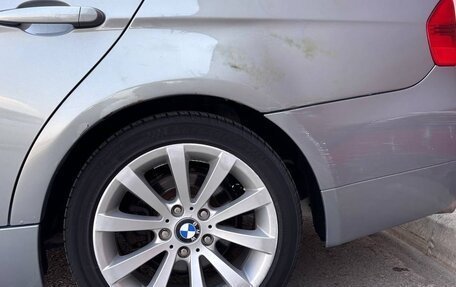BMW 3 серия, 2008 год, 550 000 рублей, 8 фотография