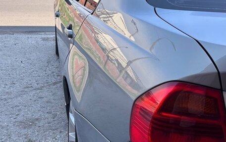 BMW 3 серия, 2008 год, 550 000 рублей, 6 фотография