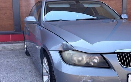 BMW 3 серия, 2008 год, 550 000 рублей, 10 фотография